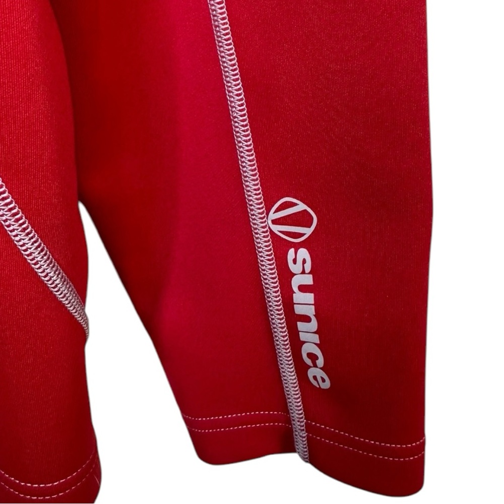 Sunice Long Sleeve Performance Golf Jacket Pullov… - image 3